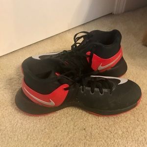 Men’s Nike KD sneakers